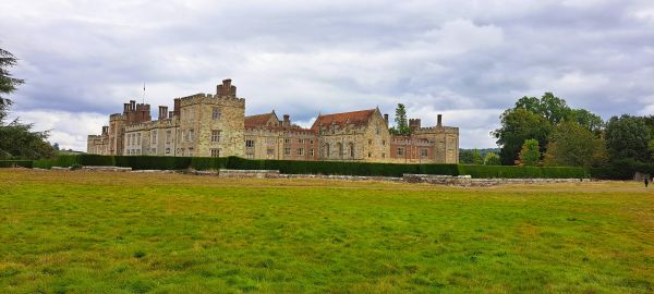 Penshurst Place